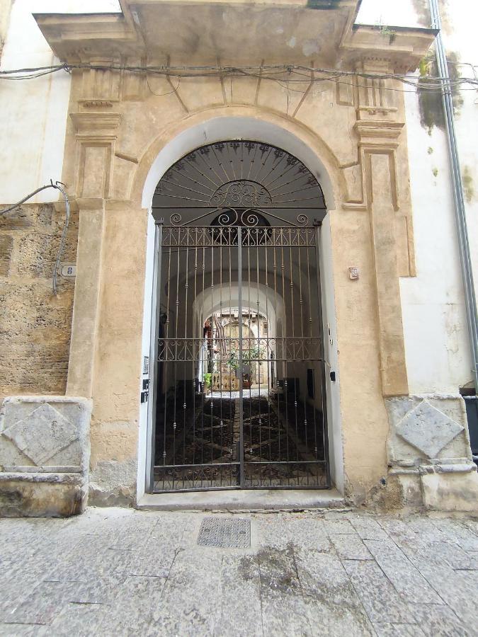Cathedral City Center Palermo 2 Luaran gambar